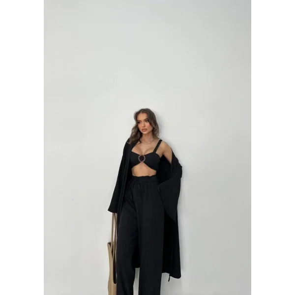 KRINKI BÜTİYERPANTOONKİONO TAKI  iyah