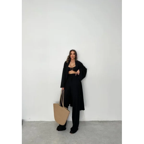 KRINKI BÜTİYERPANTOONKİONO TAKI  iyah