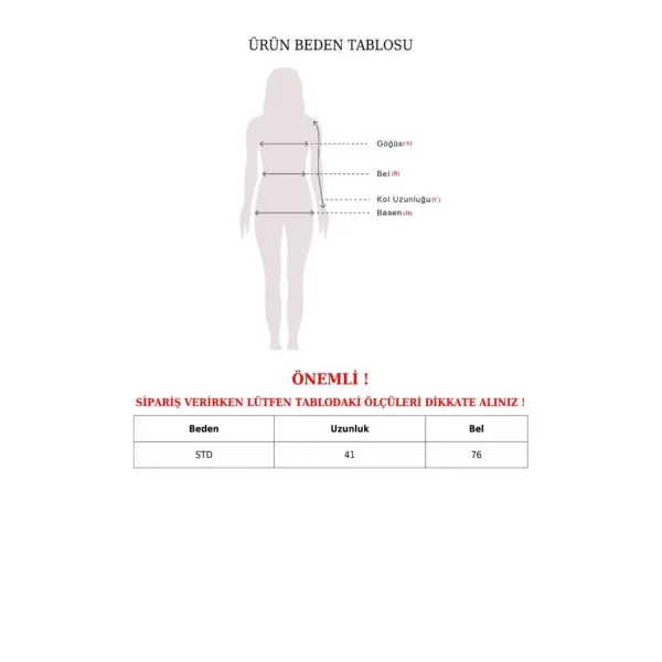 Lastikli Düğmeli Kurtarıcı Gömlek Altı Eteklik -Beyaz