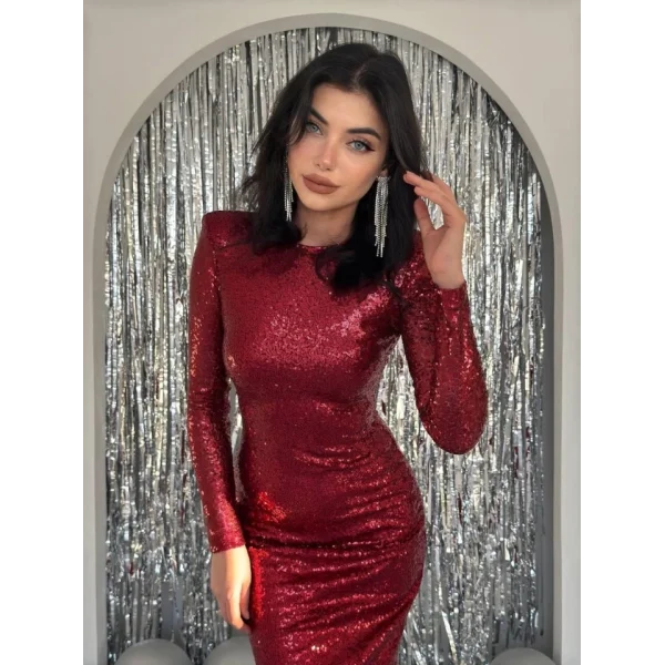 Luke Pul Payet Elbise