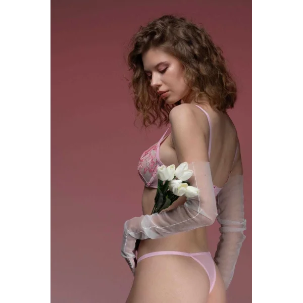 Missi Brode Sütyen Takım