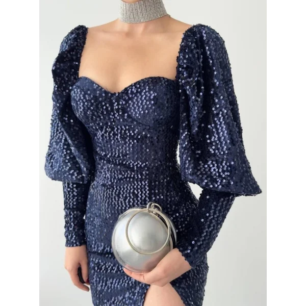 Nico Pul Payet Elbise