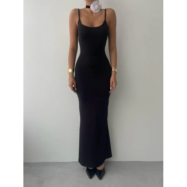 Norves idi Boy Elbise