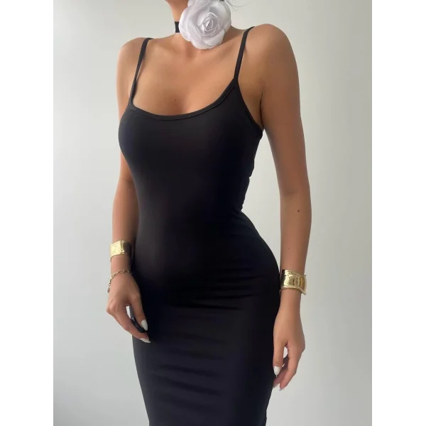 Norves idi Boy Elbise