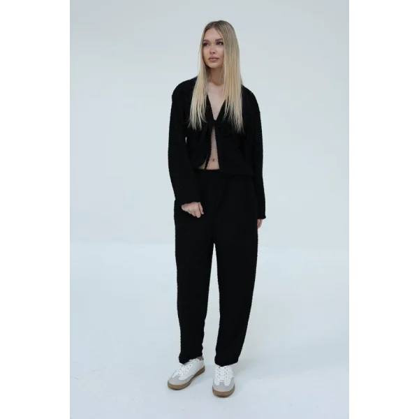 Önden Bağlamalı Takım  iyah