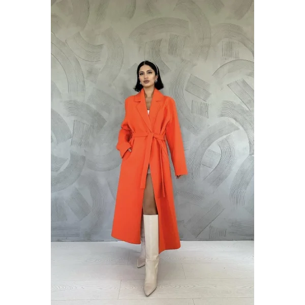 Oranj Kuşaklı idi Kaban