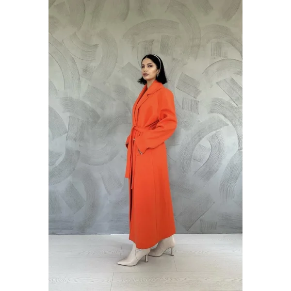 Oranj Kuşaklı idi Kaban