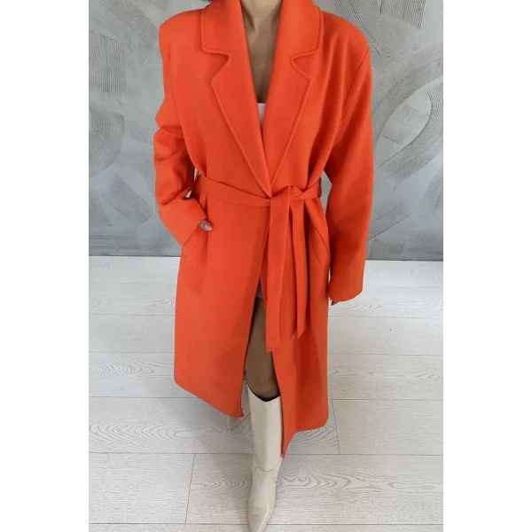 Oranj Kuşaklı idi Kaban