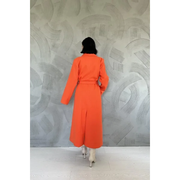 Oranj Kuşaklı idi Kaban