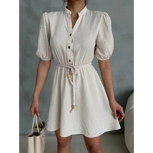 ÖRGÜ KEERİ ÖNDEN DÜĞEİ KIA EBİE  Taş