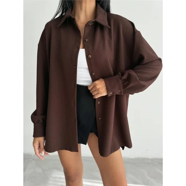 OTTOAN GÖEK  Kahverengi