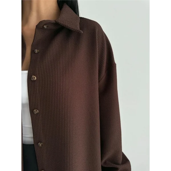 OTTOAN GÖEK  Kahverengi