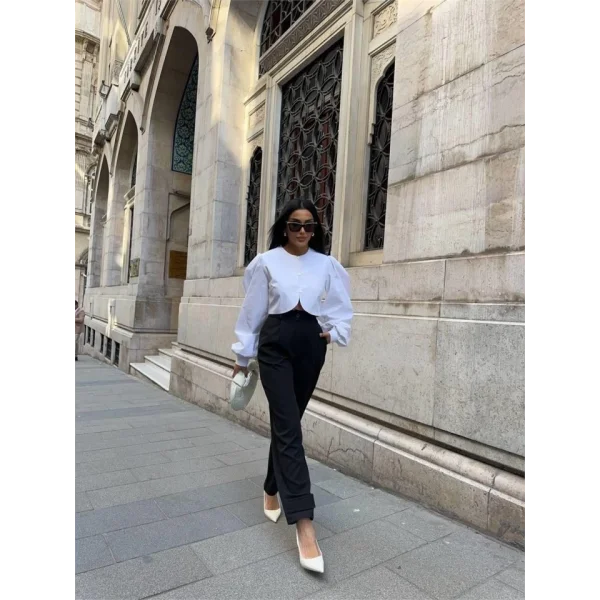 PAÇAI CIRTI PANTOON  iyah