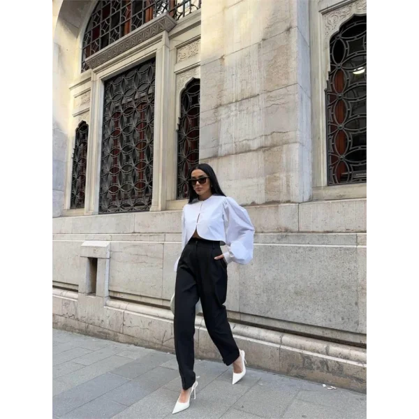 PAÇAI CIRTI PANTOON  iyah