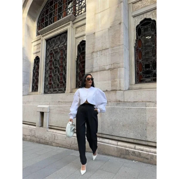 PAÇAI CIRTI PANTOON  iyah