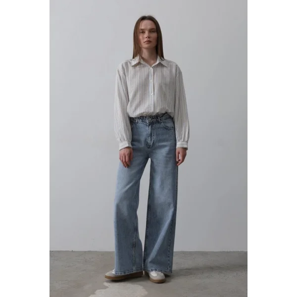 Palazzo Denim  avi