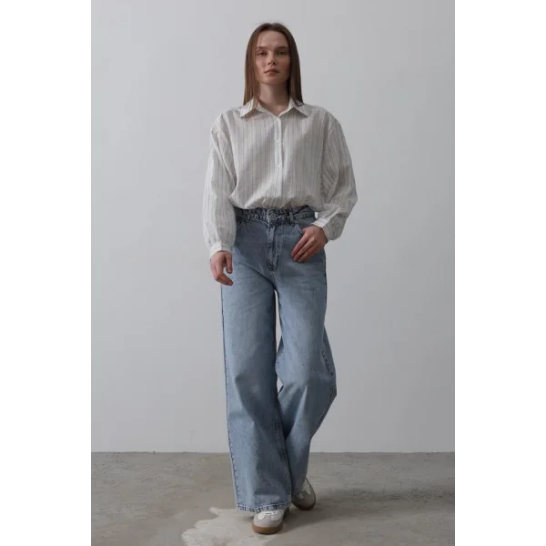 Palazzo Denim  avi