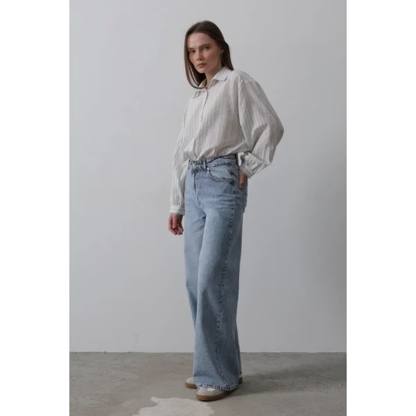 Palazzo Denim  avi