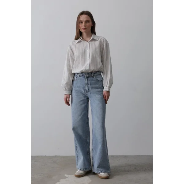 Palazzo Denim  avi