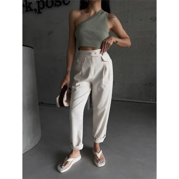 PANTOON KAPAI CEP 3 DÜĞE DETAYI  Ham