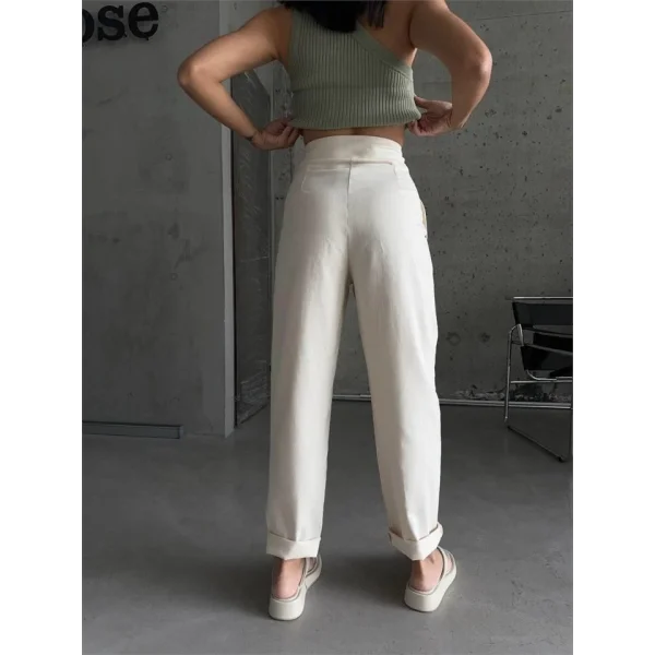 PANTOON KAPAI CEP 3 DÜĞE DETAYI  Ham