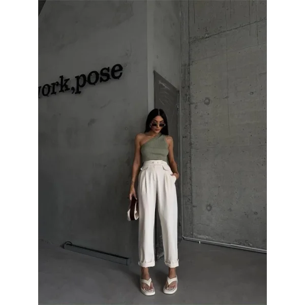 PANTOON KAPAI CEP 3 DÜĞE DETAYI  Ham