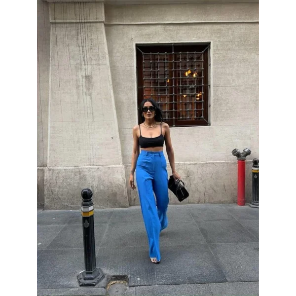 PANTOON KAPAI CEP DETAYI AAŞ PANTOON  avi