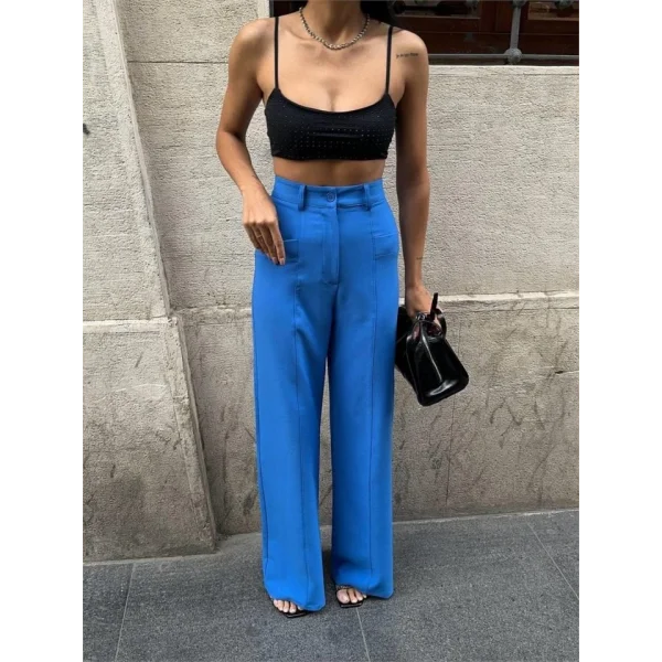 PANTOON KAPAI CEP DETAYI AAŞ PANTOON  avi