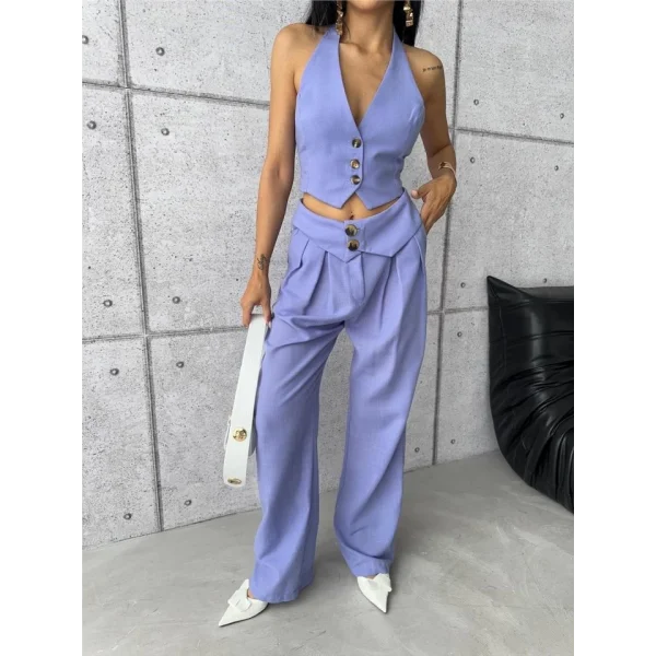 PANTOON KENDİNDEN KEER DETAYI  ila