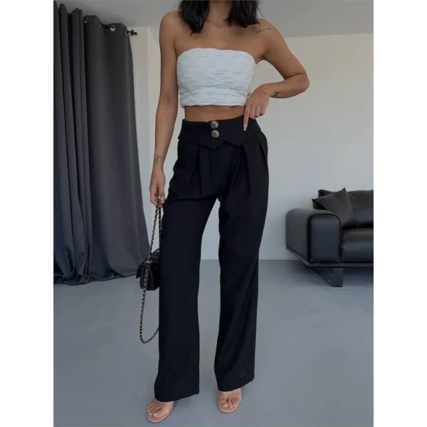 PANTOON KENDİNDEN KEER DETAYI  iyah