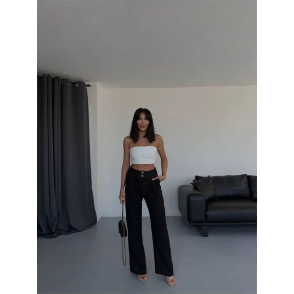 PANTOON KENDİNDEN KEER DETAYI  iyah