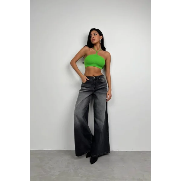 Pencere Detay Fitilli Crop