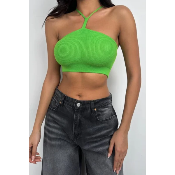 Pencere Detay Fitilli Crop