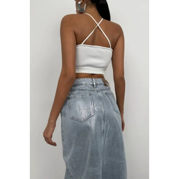 Pencere Detay Fitilli Crop