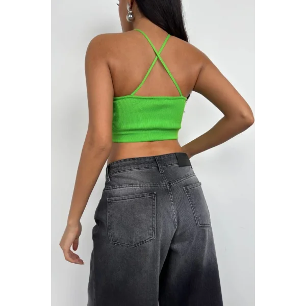 Pencere Detay Fitilli Crop