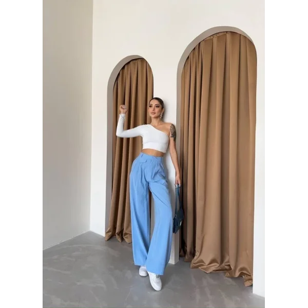 PİE VE CEP KAPAK DEYAI AAŞ PANTOON  avi