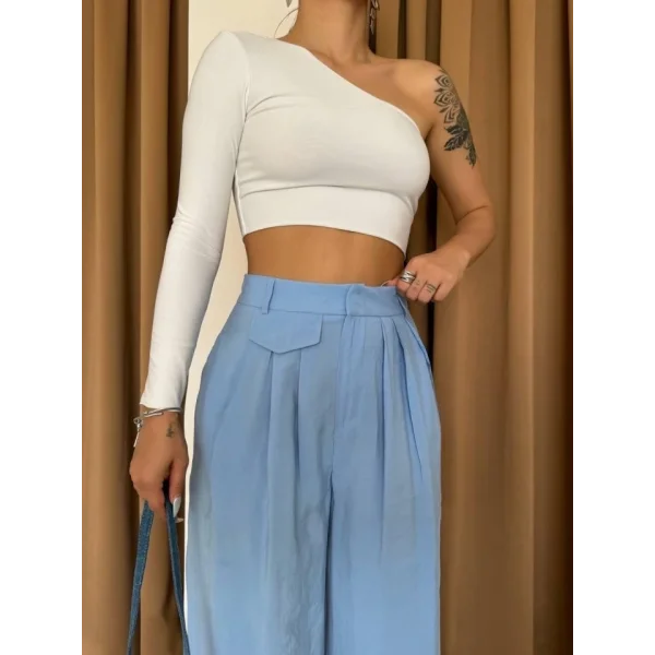 PİE VE CEP KAPAK DEYAI AAŞ PANTOON  avi