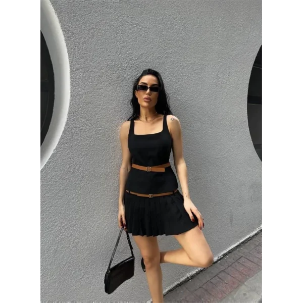 POYVİCON PİE VE KEER DETAYI KIA ETEK  iyah