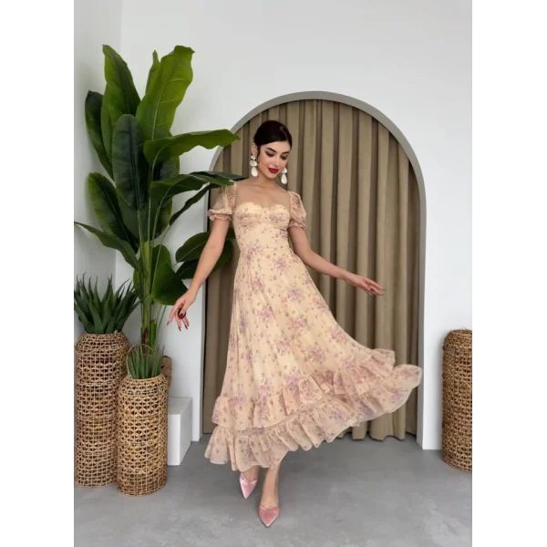 ŞİFON KUAŞ DİJİTA DEEN BAKII EBİE