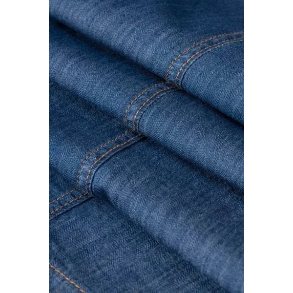 Sırt Bağcıklı Tensel Elbise 2880