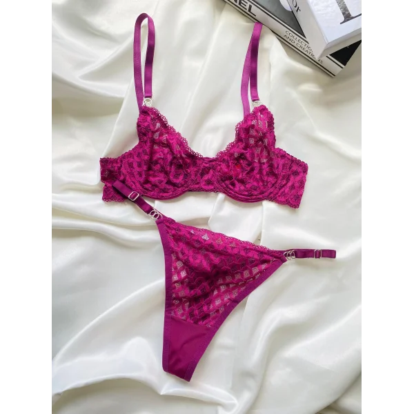 Stella Bralet Sütyen Takım