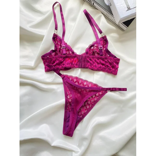 Stella Bralet Sütyen Takım