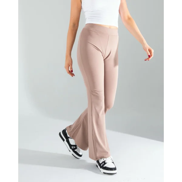 Taş İspanyol Paça Tayt