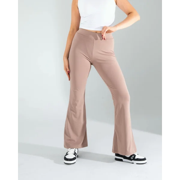 Taş İspanyol Paça Tayt