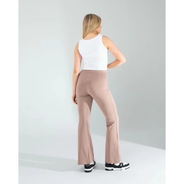 Taş İspanyol Paça Tayt