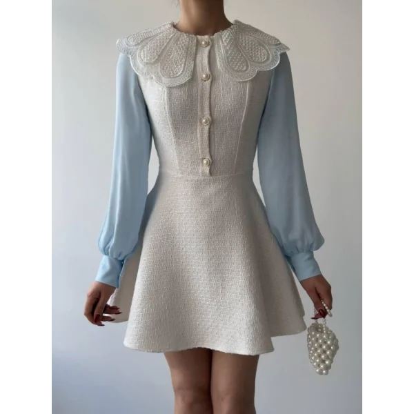 Tayrox Chanel Elbise