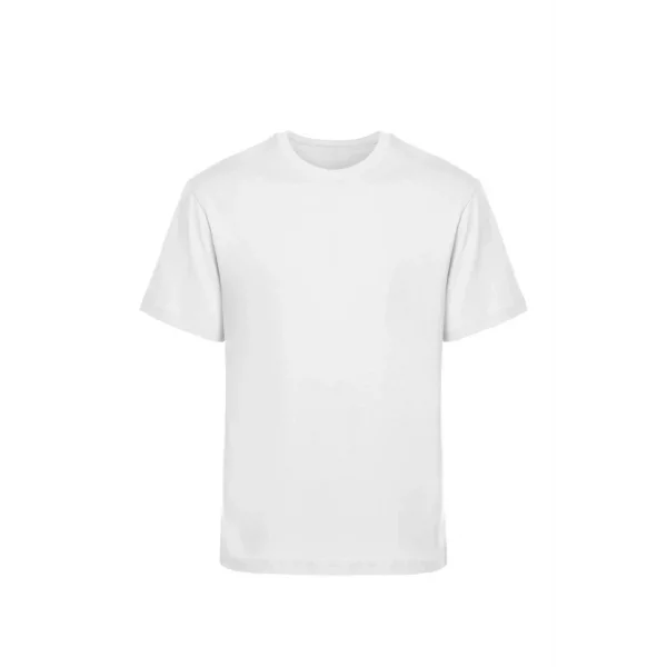 Tişört Tasarla 20/1 Kumaş - Beyaz