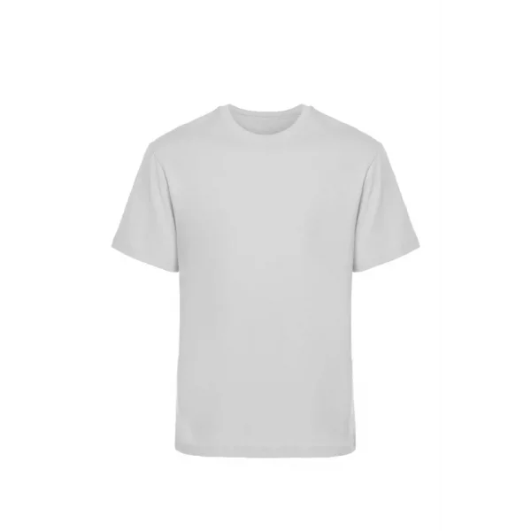 Tişört Tasarla 20/1 Kumaş - Boyalı Gri