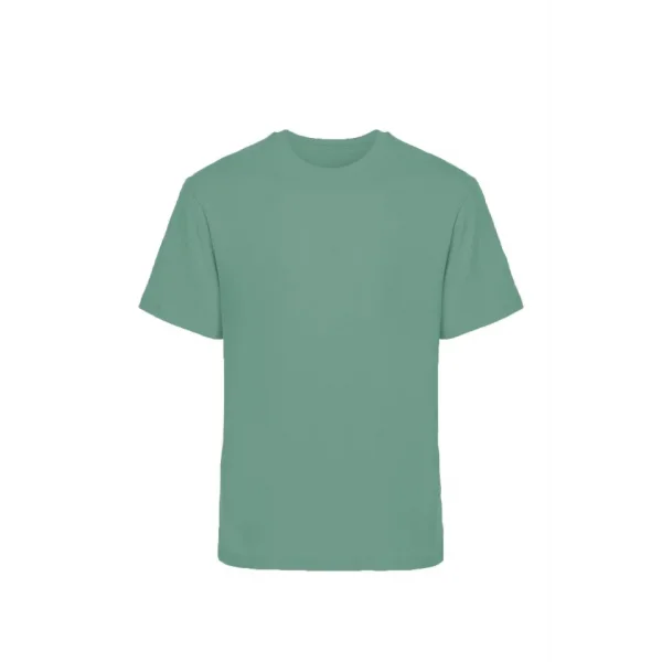 Tişört Tasarla 20/1 Kumaş - Mint Yeşili