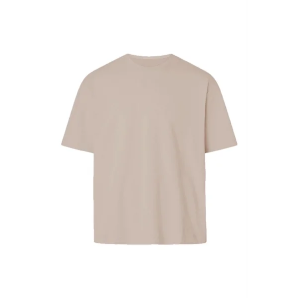 Tişört Tasarla 24/1 Kumaş - Bej